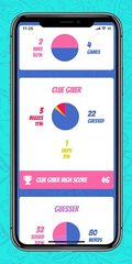 Скриншот 8: Buzz Clue - Вечеринка слов для компании