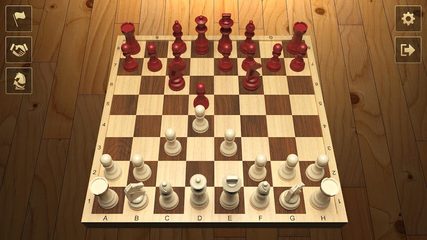 Screenshot 7: Chess Kingdom: Online Chess for Beginners/Masters