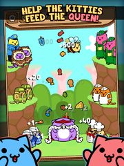 Screenshot 11: Kitty Cat Clicker - Hungry Cat Feeding Idle Game