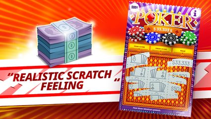 Screenshot 24: Lottery Scratchers - Super Scr