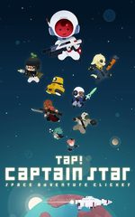 Screenshot 15: Tap! Captain Star