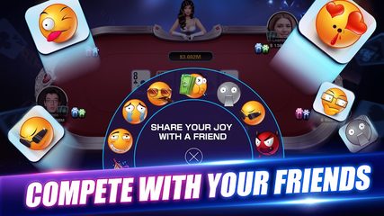 Screenshot 2: Winning Poker™ - Texas Holdem