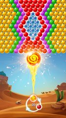 Screenshot 5: Bubble Shooter Jelly