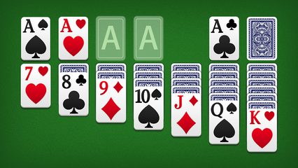 Screenshot 13: Solitaire - Classic Card Games