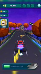 Captura 23: Oddbods Turbo Run