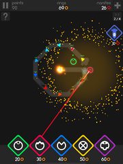 Screenshot 14: Color Defense - Tower Strategy