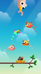 Captura 18: El Viaje de Birdy