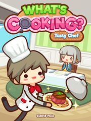 Screenshot 13: Mama Cooking : Matching Puzzle