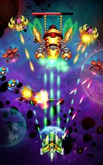 Screenshot 21: Space Invasion: Alien Shooter