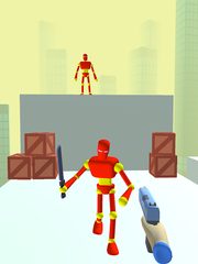 Screenshot 14: Gun Master 3D - Shoot 'Em Down