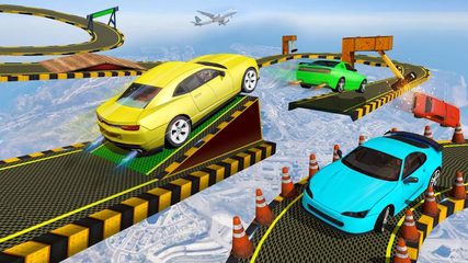 Screenshot 12: Crazy Car Driving - Car Games