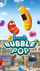 Screenshot 16: Larva Bubble Pop