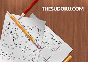 Screenshot 23: SUDOKU - TheSudoku.com