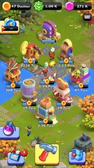 Screenshot 11: Coin Scout - Idle Clicker Game