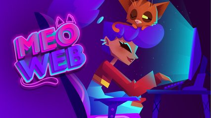 Скриншот 20: Meoweb: Игра-головоломка для обучения программированию