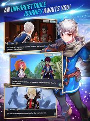 Screenshot 13: Knights Chronicle