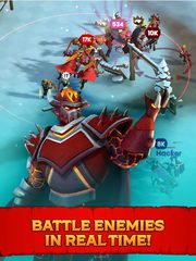 Screenshot 24: Ancient Battle
