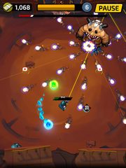 Screenshot 22: Impossible Space: A Space Hero