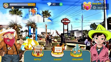 Captura 13: El Juego de Mineros de Oro Más Adictivo