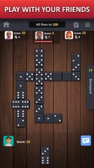 Screenshot 10: Dominoes online - play Domino!