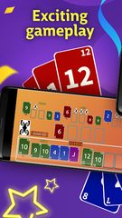 Screenshot 5: Super Spite & Malice card game