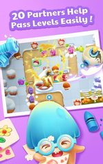 Screenshot 12: Mushroom Rush