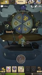 Screenshot 15: A Girl Adrift