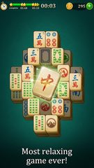 Screenshot 5: Mahjong Solitaire: Classic