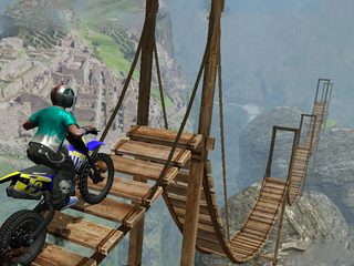 Screenshot 15: Trial Xtreme 4 Remastered