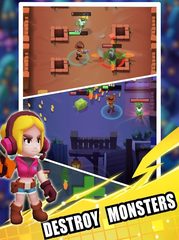 Screenshot 6: Genius Shooter: Monster Killer