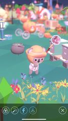 Screenshot 5: Starry Garden : Animal Park
