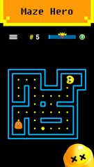 Screenshot 13: Maze Hero