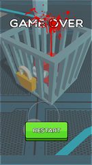 Скриншот 7: Самозванец 3D: Игра в прятки