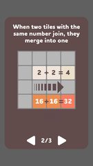 Screenshot 19: 2048