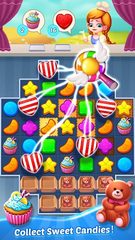 Screenshot 12: Candy holic : Puzzle Master