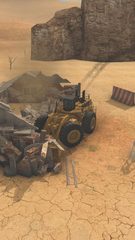 Screenshot 6: Bulldozer 3D