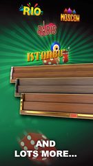 Скриншот 18: Игра в Рамми