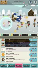 Screenshot 13: Infinity Dungeon 2