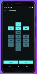 Скриншот 2: Потенциал игрока 21