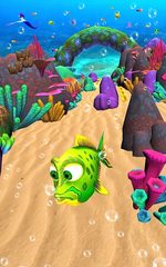 Screenshot 11: Fish Run Adventure
