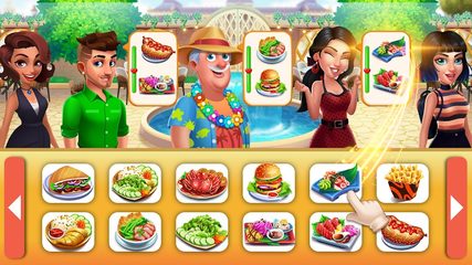 Screenshot 18: Cooking Us: Master Chef