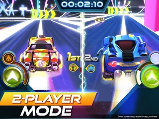 Screenshot 19: RaceCraft - Build & Race