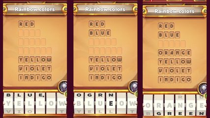 Screenshot 6: Cryptex: Word Puzzle