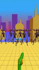 Скриншот 23: Разрезай Всё 3D