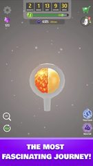 Screenshot 2: Idle 9 Months