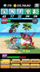 Скриншот 3: Tap Tap Showdown