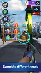 Screenshot 18: Archery Bow