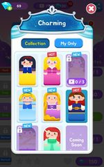 Screenshot 14: Magic Castle Piano Tiles