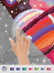 Screenshot 12: Cross Stitch Club
