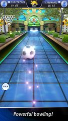 Captura 18: Club de Bolos 3D